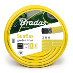 Wąż BRADAS Sunflex 1/2"  30m